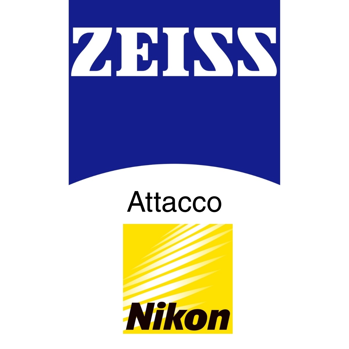 Zeiss per nikon